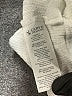 Carve Designs Solid Ivory Pullover Sweater Size L - photo 8