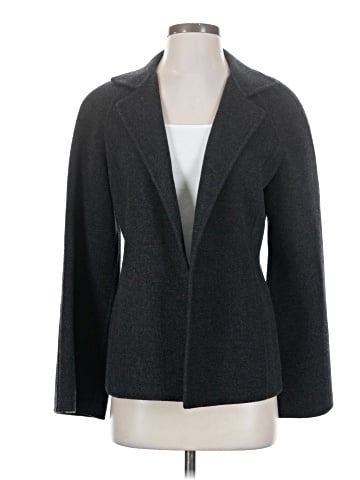 Linda Allard Ellen Tracy Blazer (view 1)