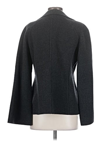 Linda Allard Ellen Tracy Blazer (view 2)