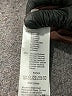 Venus Burgundy Cardigan Size L - photo 8