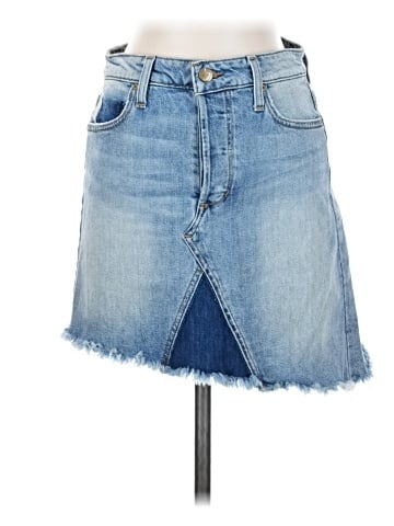 Joe's Jeans Denim Skirt (view 1)
