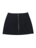 Athleta Solid Black Casual Skirt Size M - photo 1