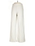 Forever 21 Ivory Casual Pants Size L - photo 1