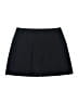 Athleta Solid Black Casual Skirt Size M - photo 2