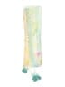 Tommy Bahama 100% Modal Tropical Yellow Orange Scarf One size - photo 2