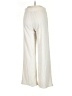 Forever 21 Ivory Casual Pants Size L - photo 2