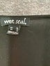 Wet Seal Black Short Sleeve Top Size XL - photo 7