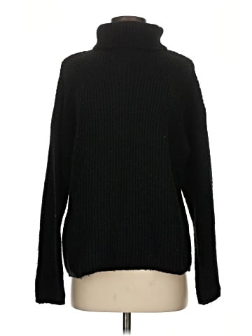 ASOS Design Turtleneck Sweater (view 1)