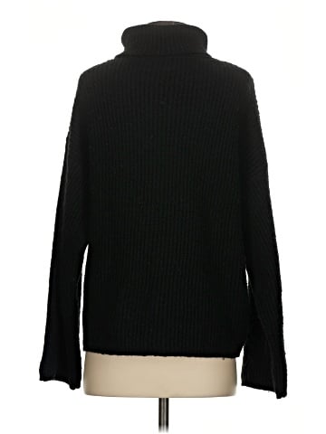 ASOS Design Turtleneck Sweater (view 2)