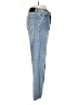 Forever 21 Chevron-herringbone Blue Jeans Size 32 waist - photo 4