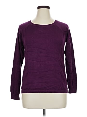 Spense Pullover Sweater (view 1)
