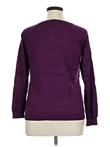 Spense Pullover Sweater (view 2)