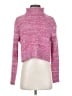Mi ami Pink Turtleneck Sweater Size XS - photo 1