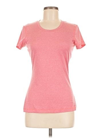 Under Armour Short Sleeve Top (view 1)