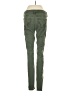 Hollister Green Casual Pants Size 25 waist - photo 2