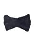 Aerie 100% Polyester Black Blue Ear Muffs One size - photo 1