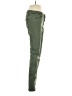 Hollister Green Casual Pants Size 25 waist - photo 4