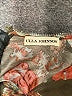 Ulla Johnson Gray Short Sleeve Blouse Size M (estimated) - photo 7