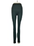 Fabletics Green Active Pants Size S (estimated) - photo 2