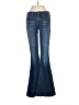 A Gold E Blue Jeans Size 25 waist - photo 1