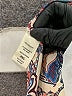 Beacon 100% Polyester Paisley Ivory 3/4 Sleeve Blouse Size XXL - photo 8