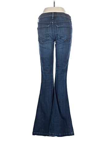 A Gold E Jeans (view 2)