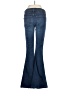 A Gold E Blue Jeans Size 25 waist - photo 2