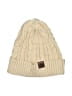 Adore Me 100% Acrylic Ivory Tan Beanie One size - photo 1