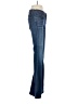 A Gold E Blue Jeans Size 25 waist - photo 4