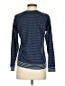 Unbranded Houndstooth Blue Pullover Sweater Size S (estimated) - photo 2