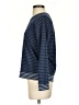 Unbranded Houndstooth Blue Pullover Sweater Size S (estimated) - photo 5