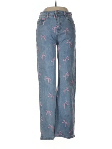 Bamboo Jeans (view 1)
