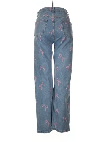 Bamboo Jeans (view 2)