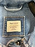 Gap Kids Blue Denim Jacket Size S (kids) - photo 3
