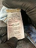 Gap Kids Blue Denim Jacket Size S (kids) - photo 4