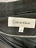 Calvin Klein Gray Coat Size 6 - photo 6
