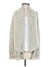 Unbranded 100% Acrylic Ivory Cardigan Size S - photo 1