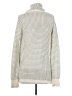 Unbranded 100% Acrylic Ivory Cardigan Size S - photo 2