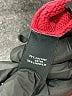 Lafayette 148 New York Red Pullover Sweater Size S - photo 7