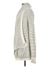 Unbranded 100% Acrylic Ivory Cardigan Size S - photo 5