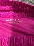 Athleta Purple Athletic Shorts Size S - photo 3