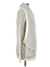 Unbranded 100% Acrylic Ivory Cardigan Size S - photo 4