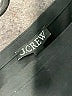 J.Crew 100% Cotton Black Long Sleeve Top Size XS - photo 7