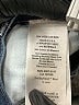 Current/Elliott Blue Denim Shorts Size 32 waist - photo 4