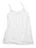 Gap Fit White Tank Top Size S - photo 2