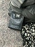 SW3 Bespoke Black Blazer Size M - photo 7