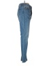 H&M 100% Cotton Hearts Blue Jeans Size 6 - photo 4