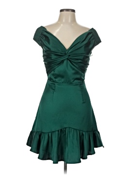 Saints + Secrets Cocktail Dress
