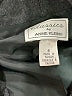 Classics by Anne Klein Gray Blazer Size 8 - photo 6