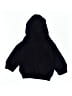 Assorted Brands Black Zip Up Hoodie 3-6 MO / 6 MO - photo 2